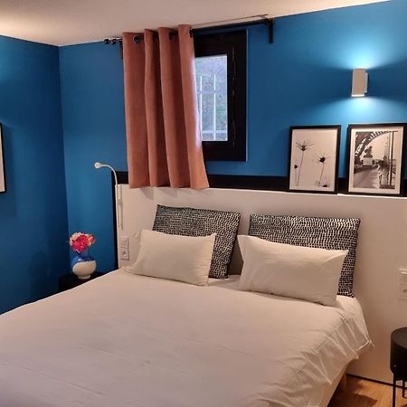 Brit Hotel Marseille Aeroport Mirabeau Εξωτερικό φωτογραφία