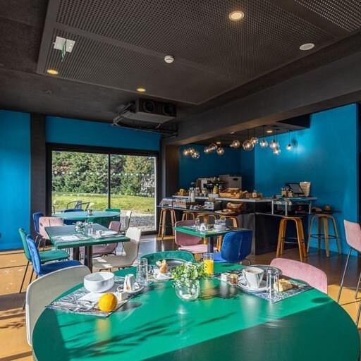 Brit Hotel Marseille Aeroport Mirabeau Εξωτερικό φωτογραφία